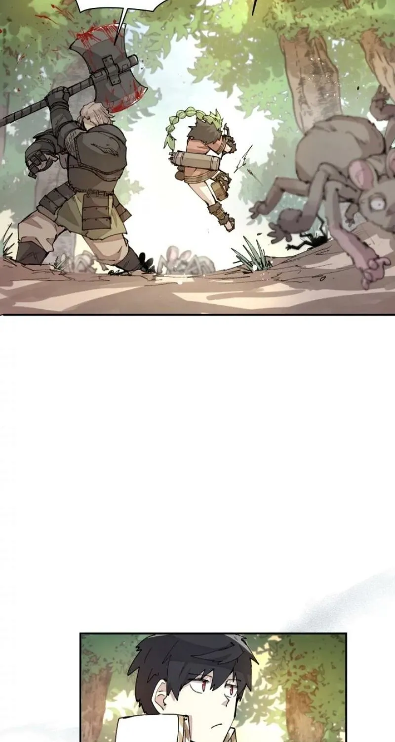 Reincarnation of the Hero Party