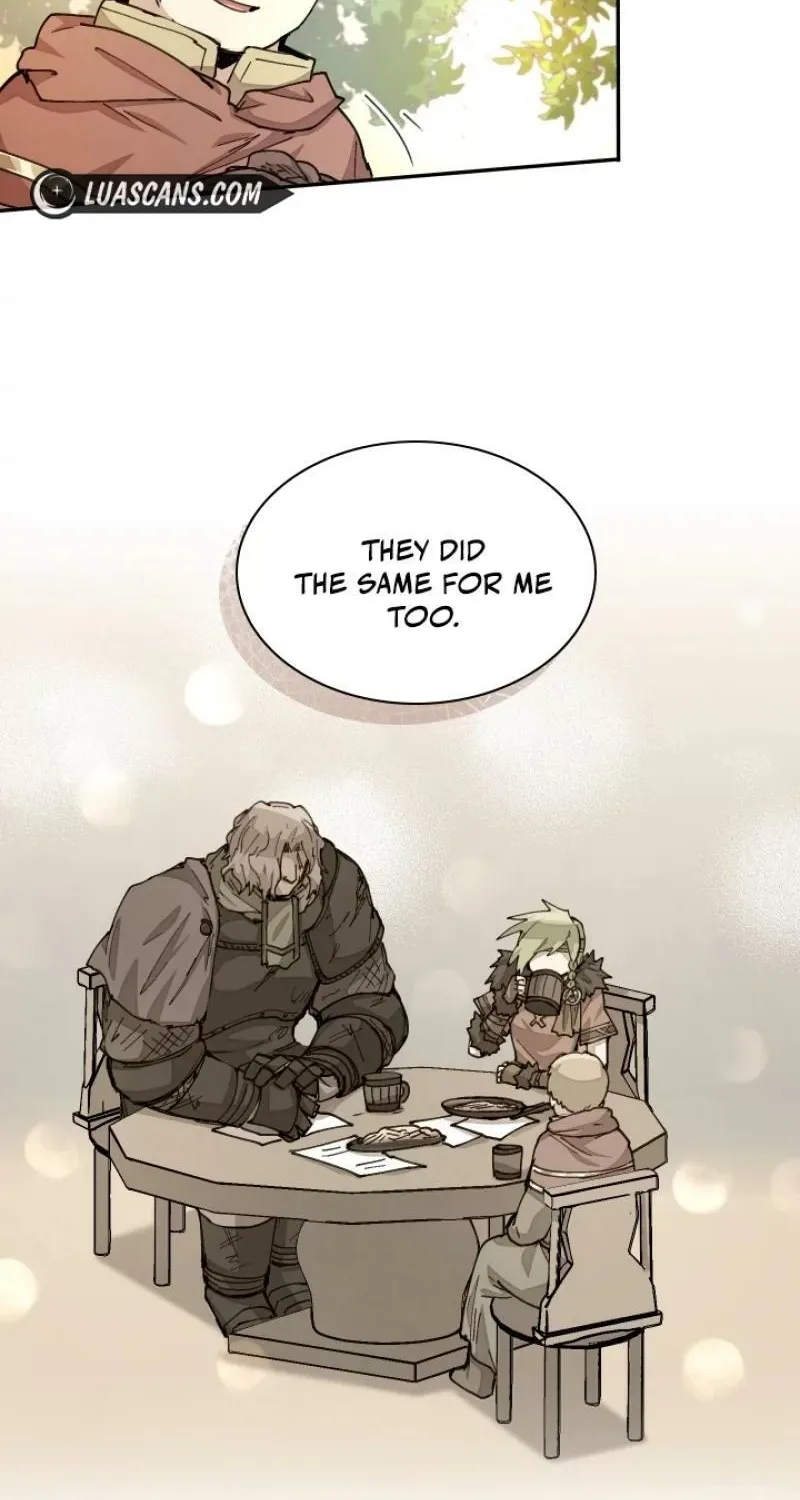 Reincarnation of the Hero Party