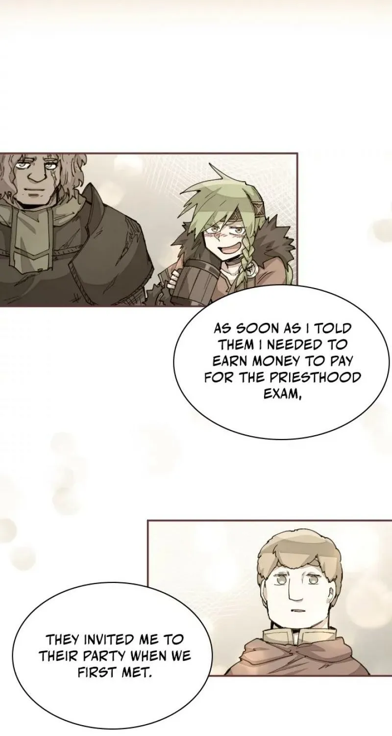 Reincarnation of the Hero Party