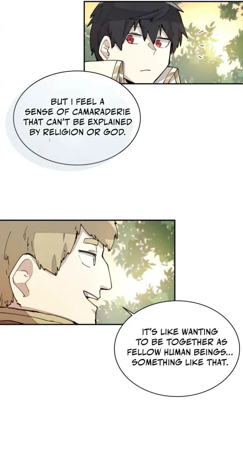 Reincarnation of the Hero Party
