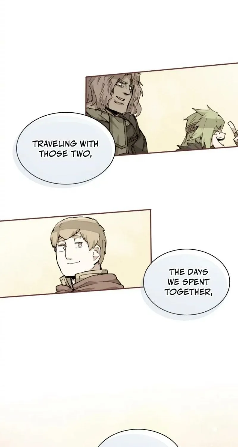 Reincarnation of the Hero Party