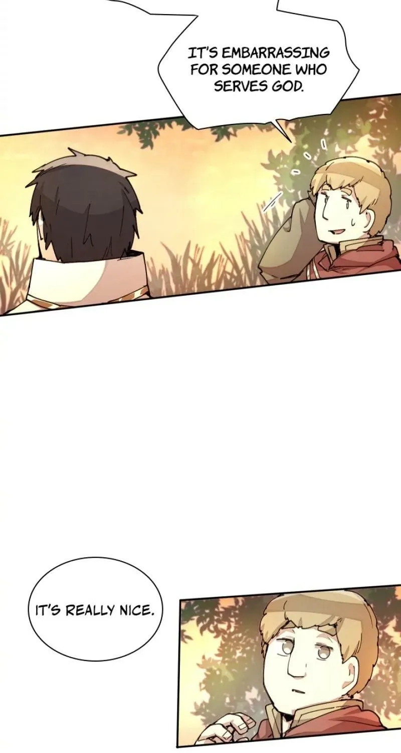 Reincarnation of the Hero Party