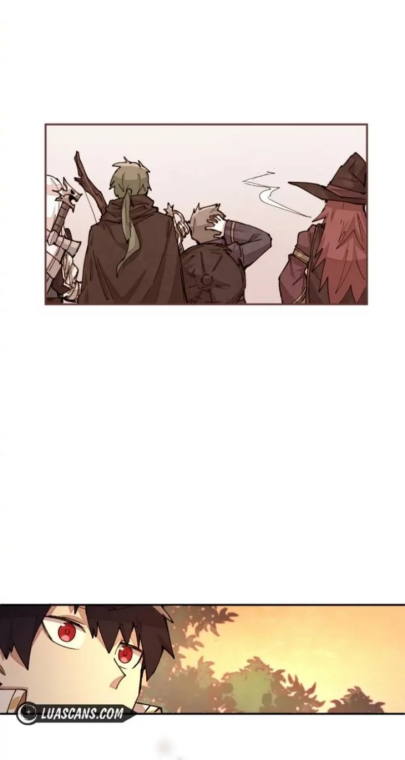 Reincarnation of the Hero Party