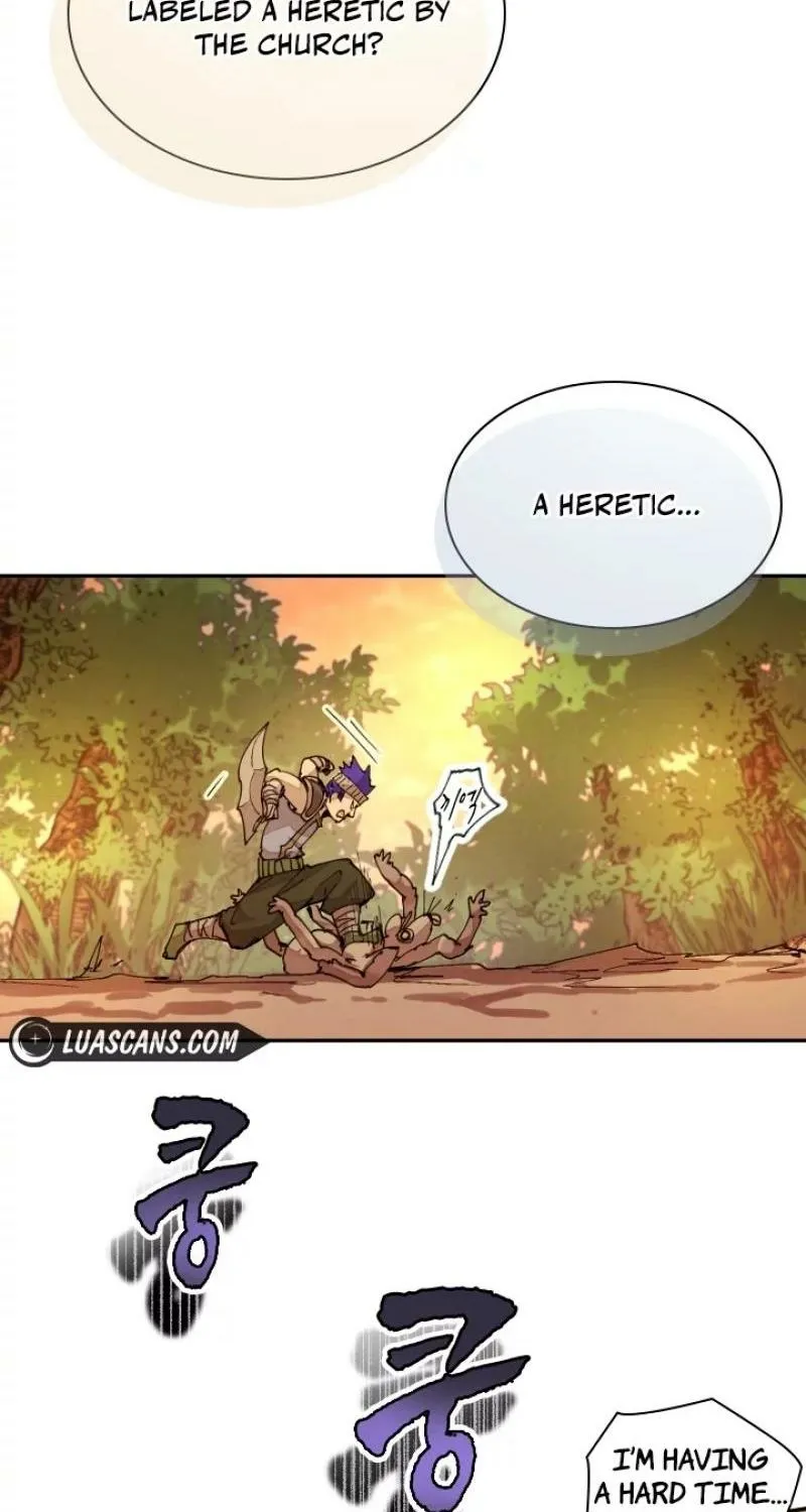 Reincarnation of the Hero Party