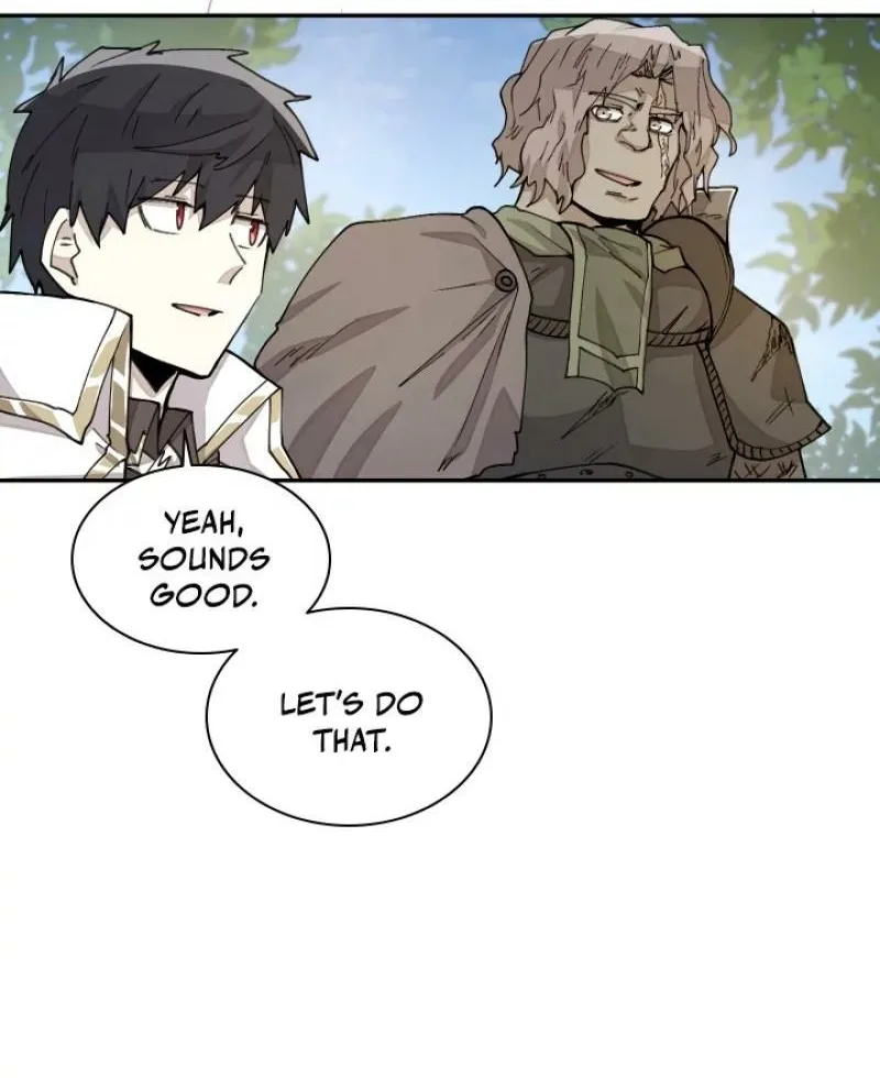 Reincarnation of the Hero Party