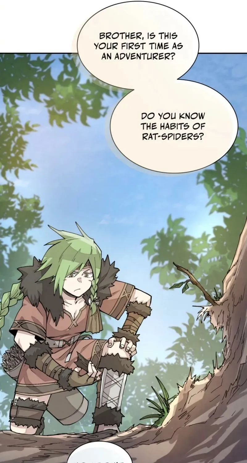Reincarnation of the Hero Party