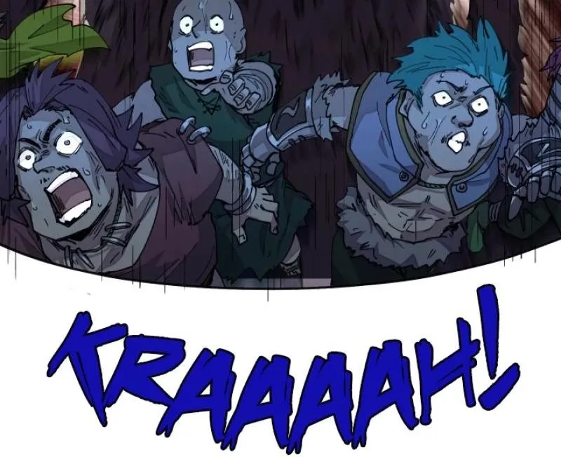Reincarnation of the Hero Party