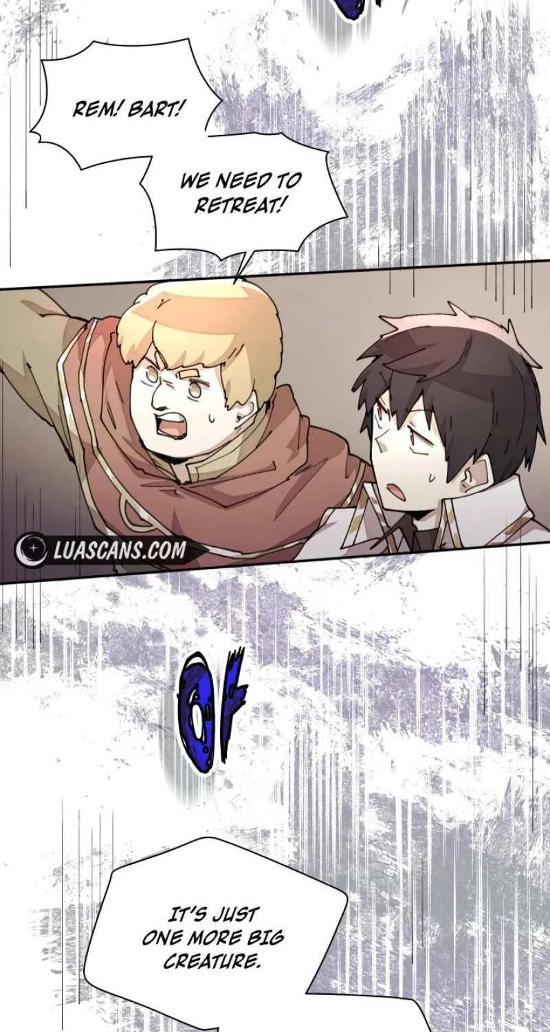 Reincarnation of the Hero Party