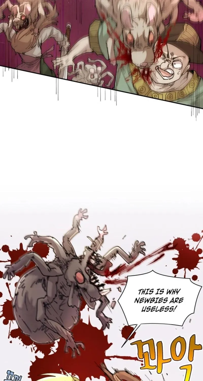 Reincarnation of the Hero Party