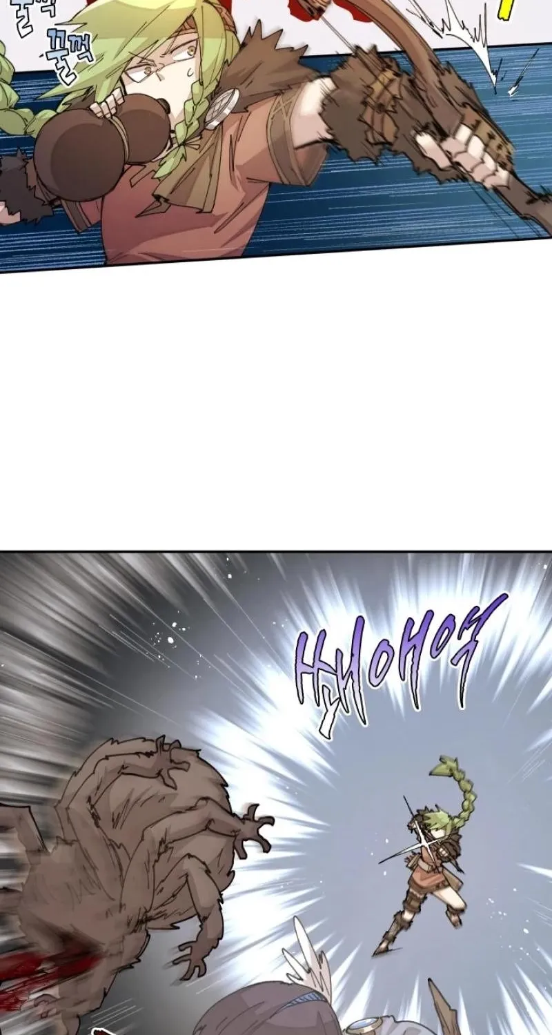 Reincarnation of the Hero Party
