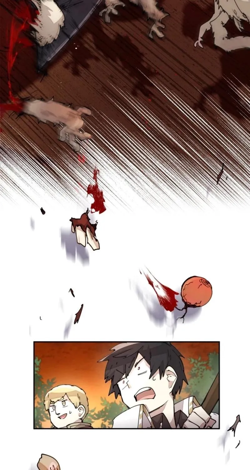 Reincarnation of the Hero Party