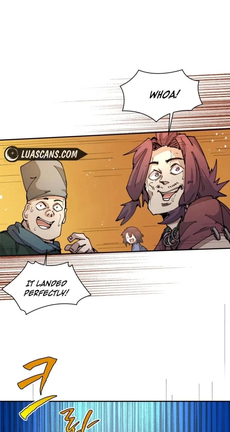Reincarnation of the Hero Party