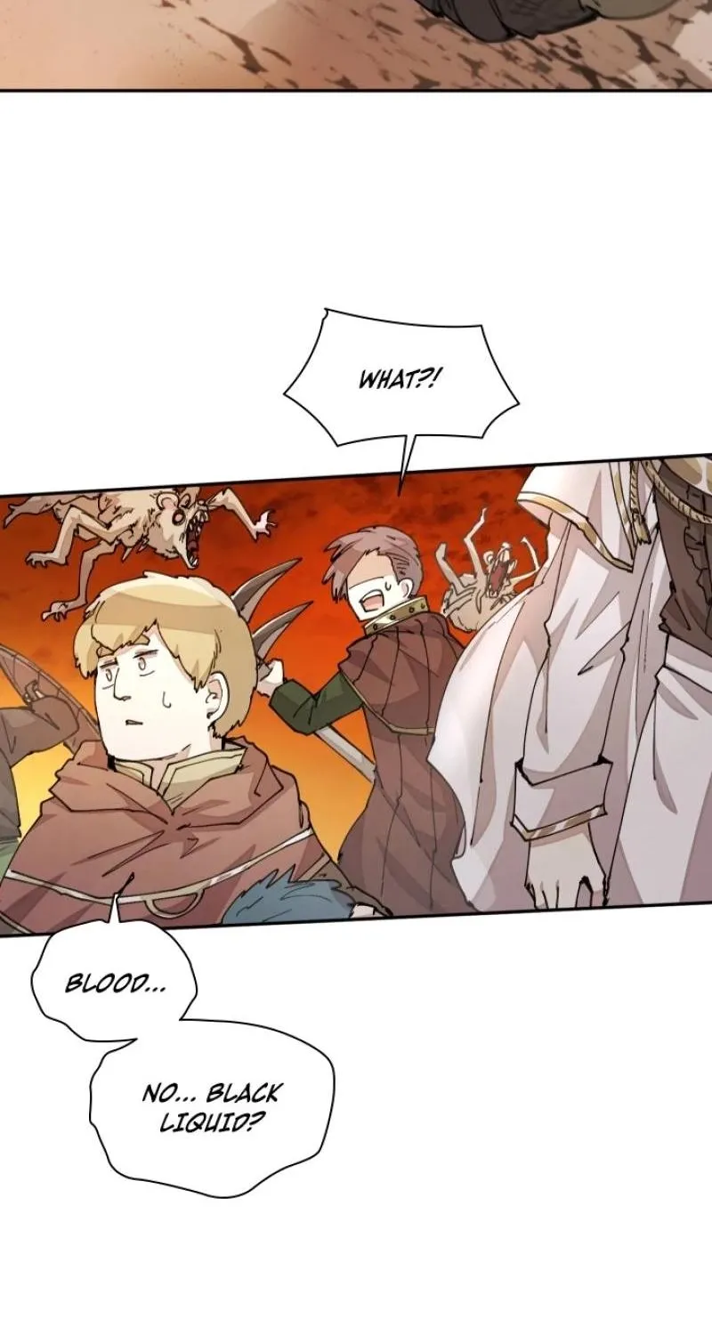 Reincarnation of the Hero Party