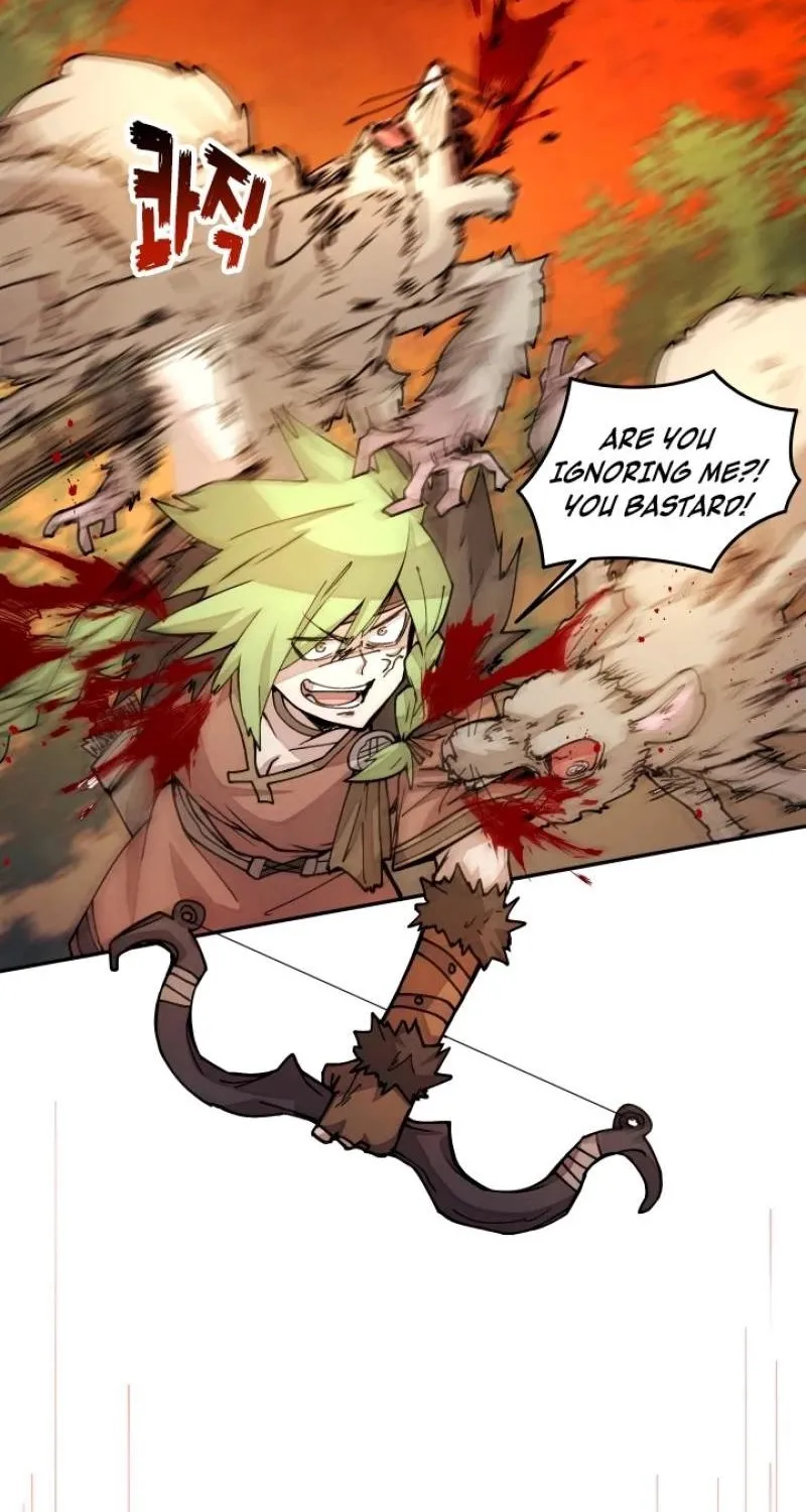 Reincarnation of the Hero Party