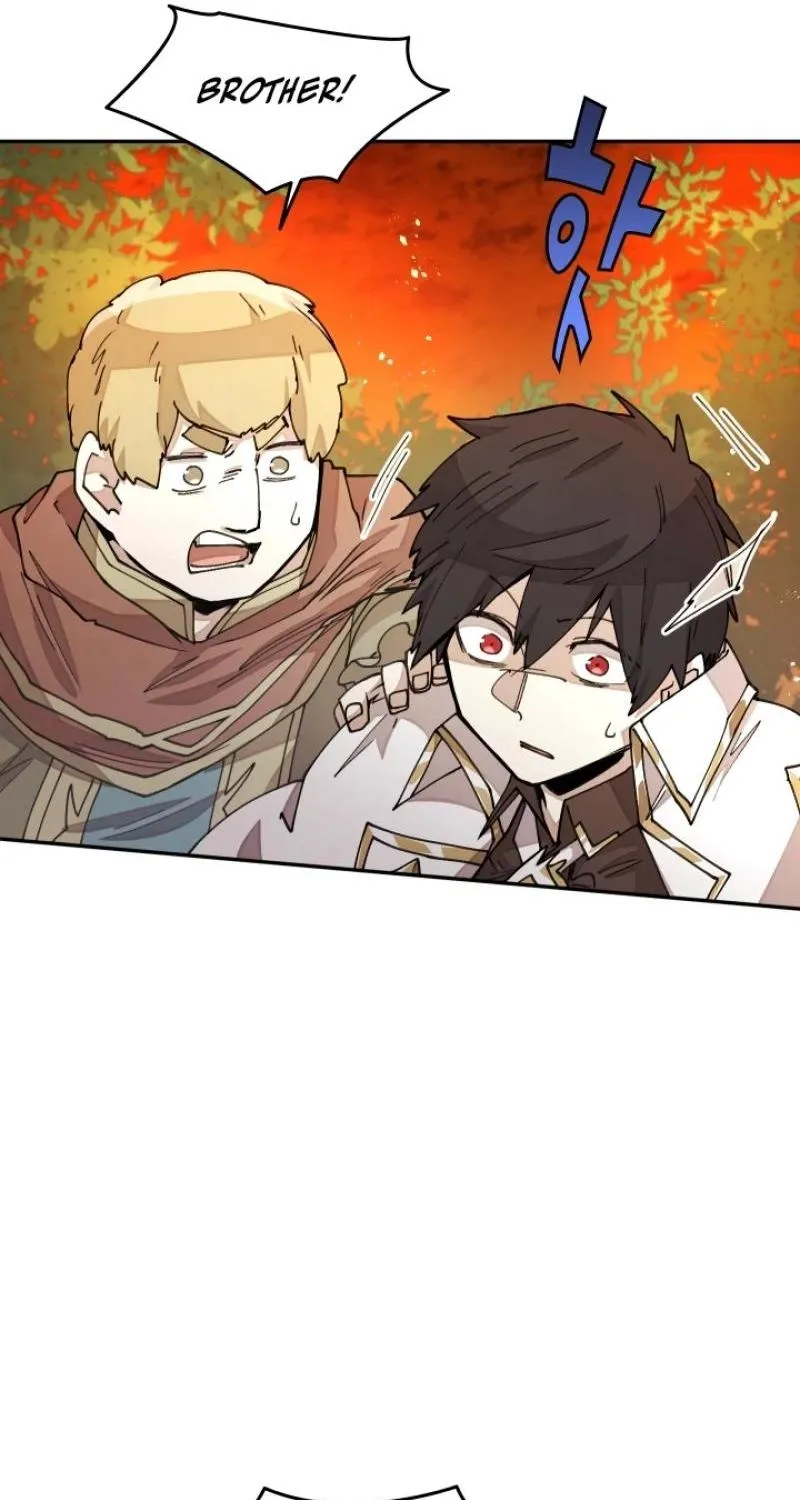 Reincarnation of the Hero Party