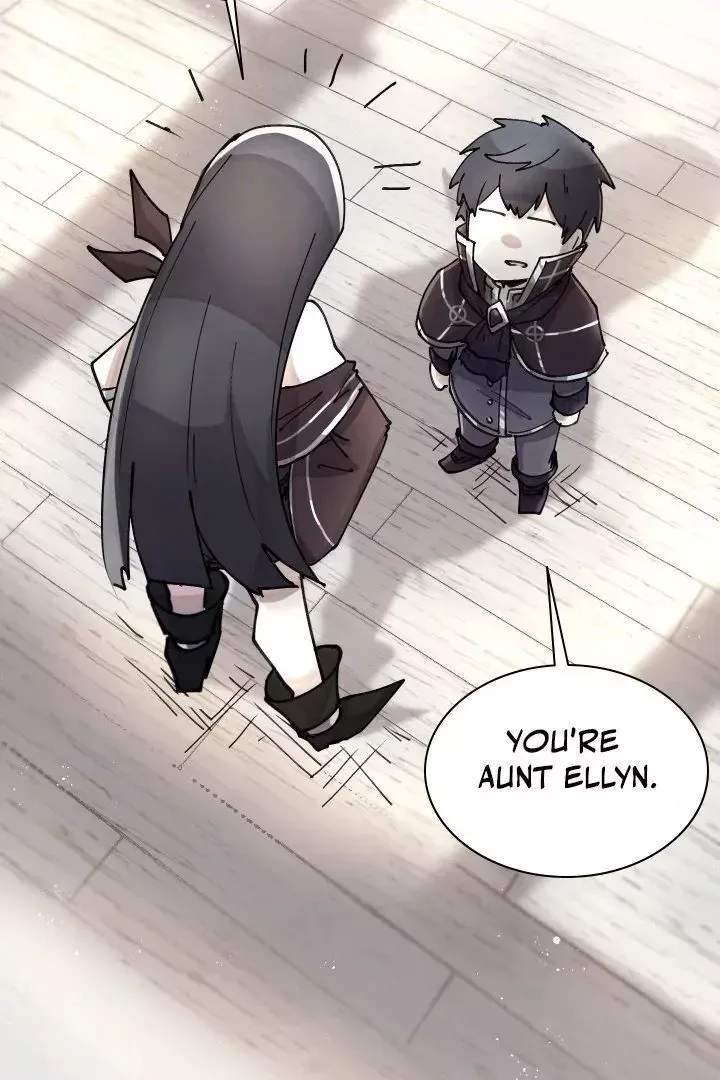 Reincarnation of the Hero Party