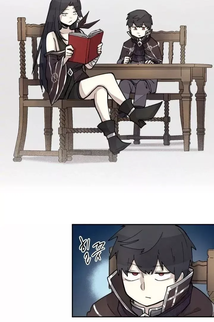 Reincarnation of the Hero Party