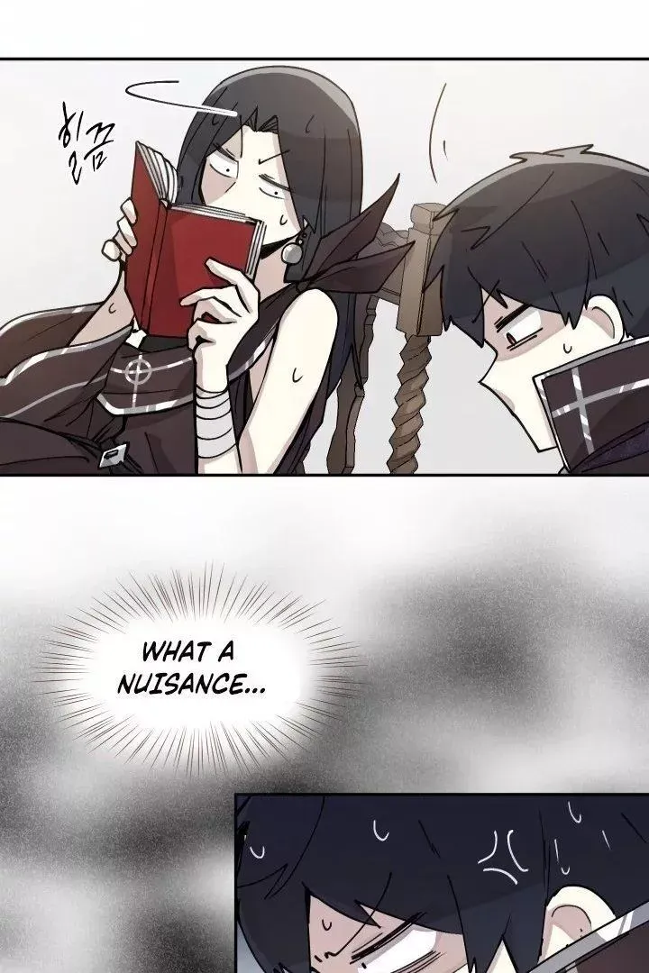 Reincarnation of the Hero Party