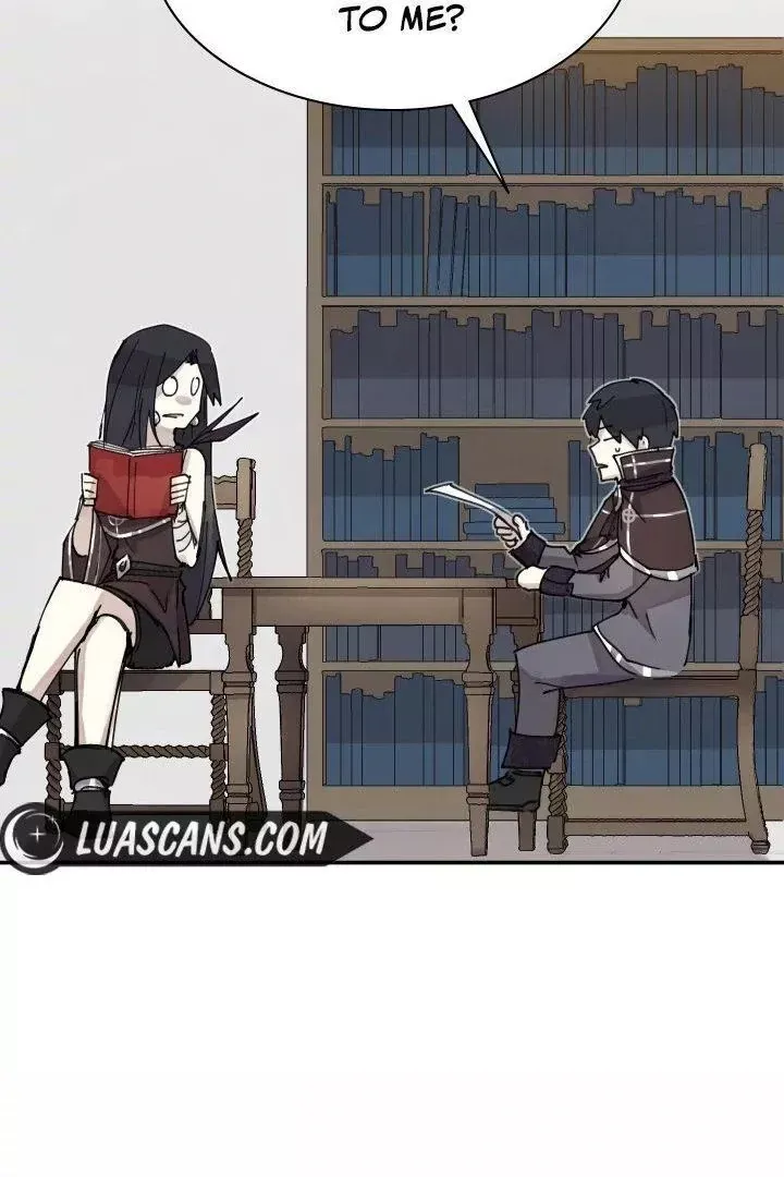 Reincarnation of the Hero Party