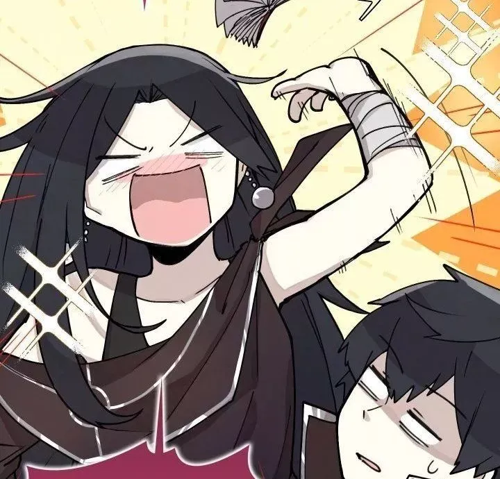 Reincarnation of the Hero Party