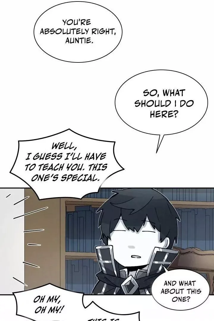 Reincarnation of the Hero Party