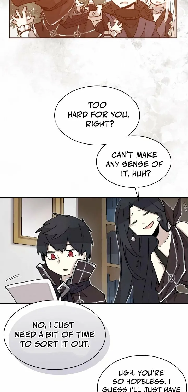 Reincarnation of the Hero Party