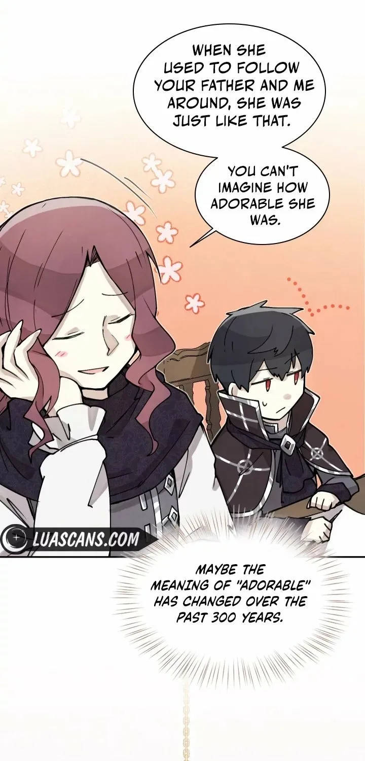 Reincarnation of the Hero Party