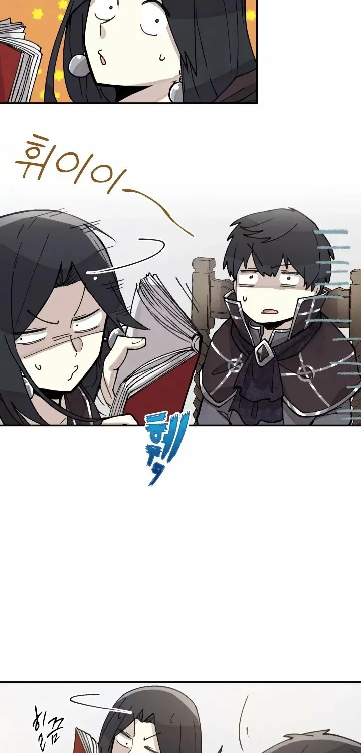 Reincarnation of the Hero Party