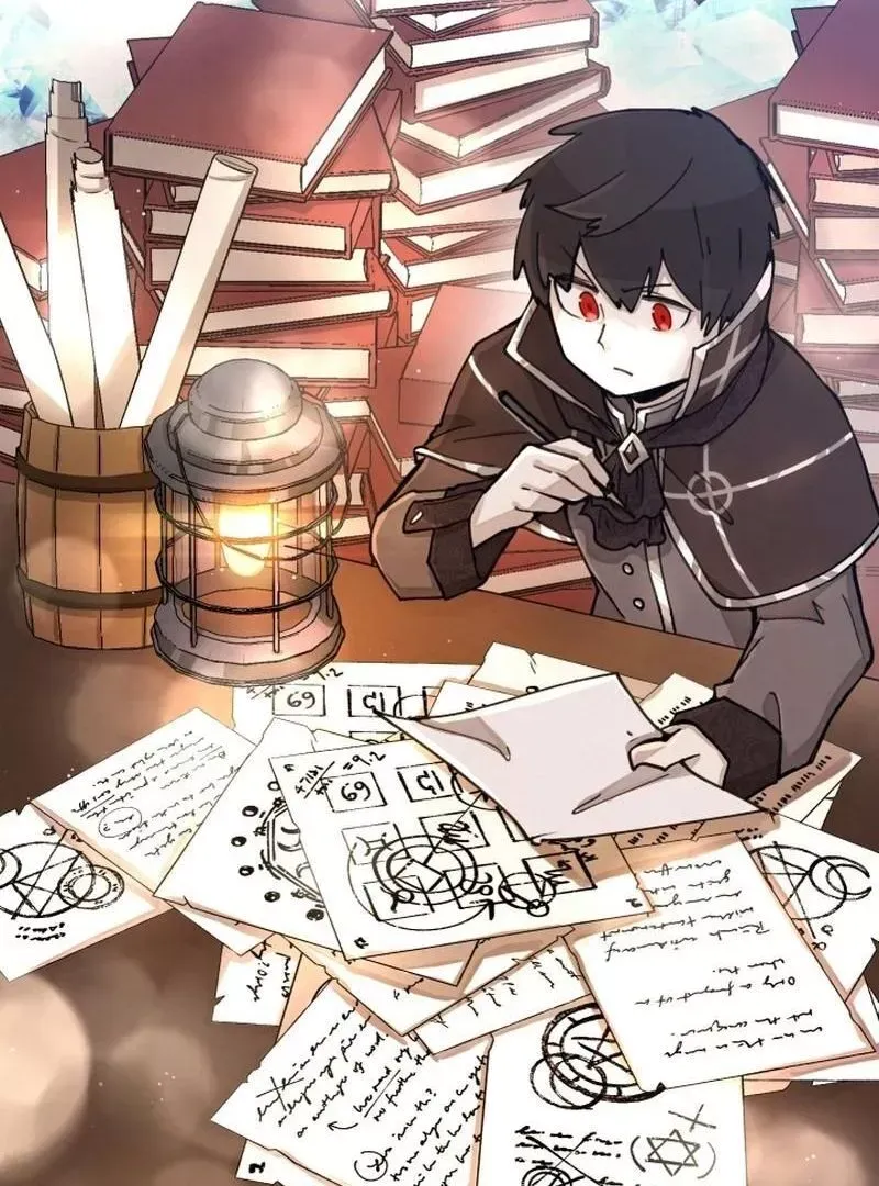 Reincarnation of the Hero Party