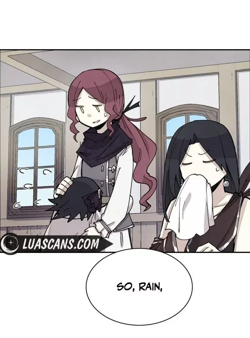 Reincarnation of the Hero Party