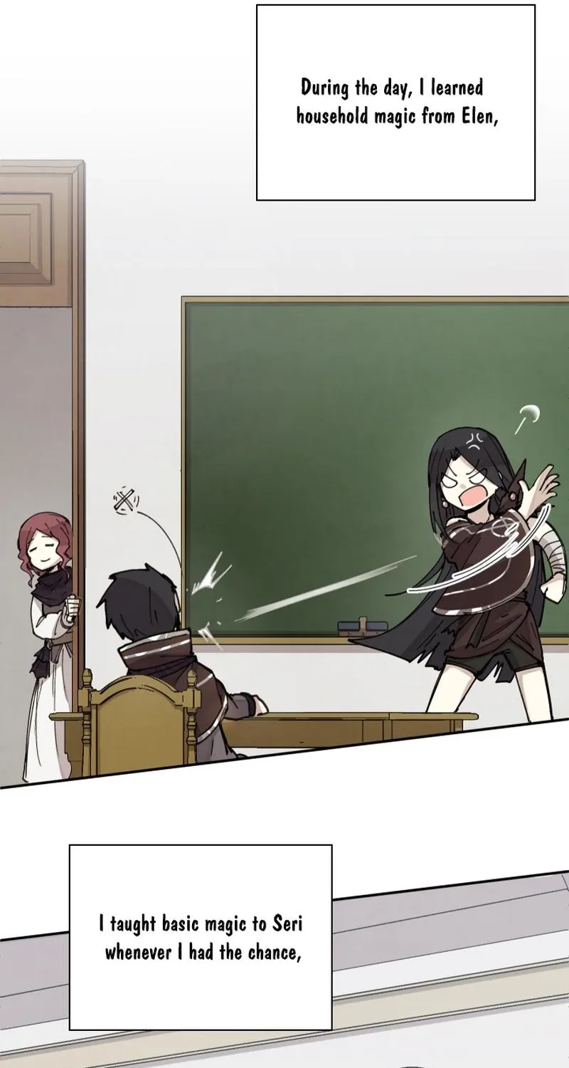 Reincarnation of the Hero Party