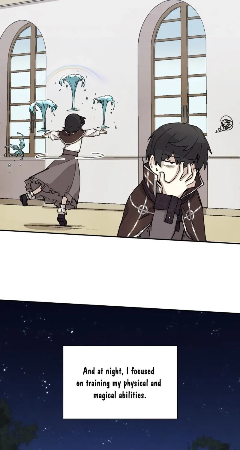 Reincarnation of the Hero Party