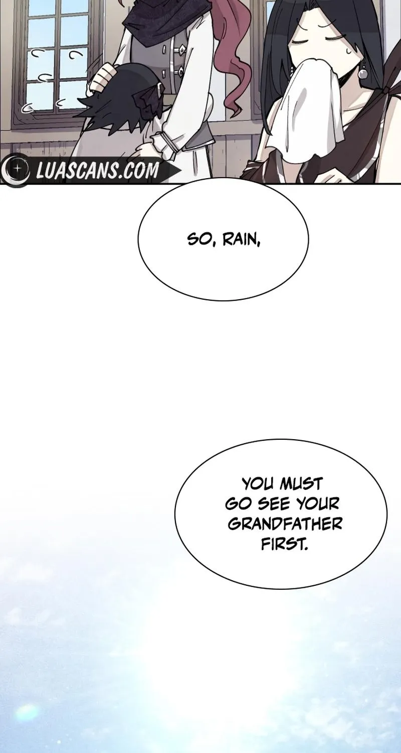 Reincarnation of the Hero Party