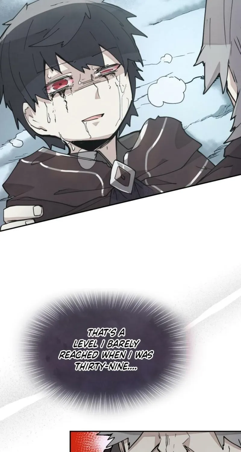 Reincarnation of the Hero Party