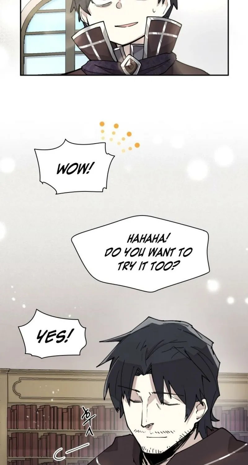 Reincarnation of the Hero Party