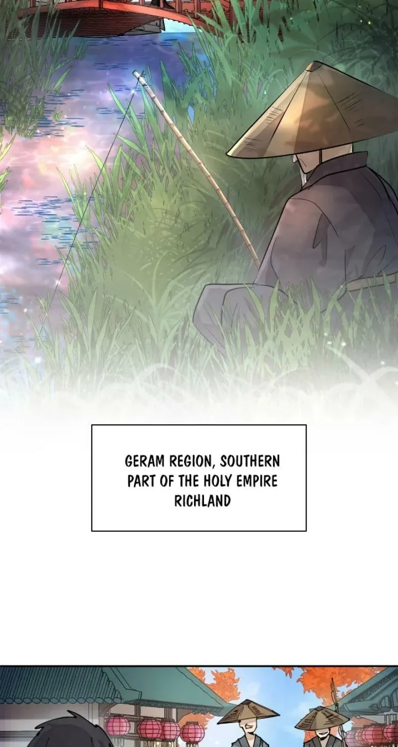 Reincarnation of the Hero Party