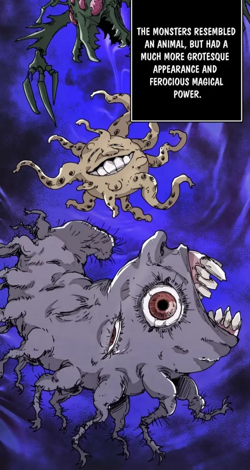 Reincarnation of the Hero Party