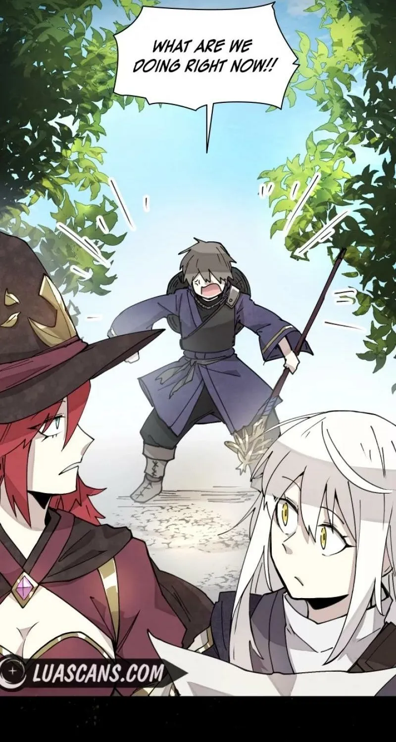 Reincarnation of the Hero Party