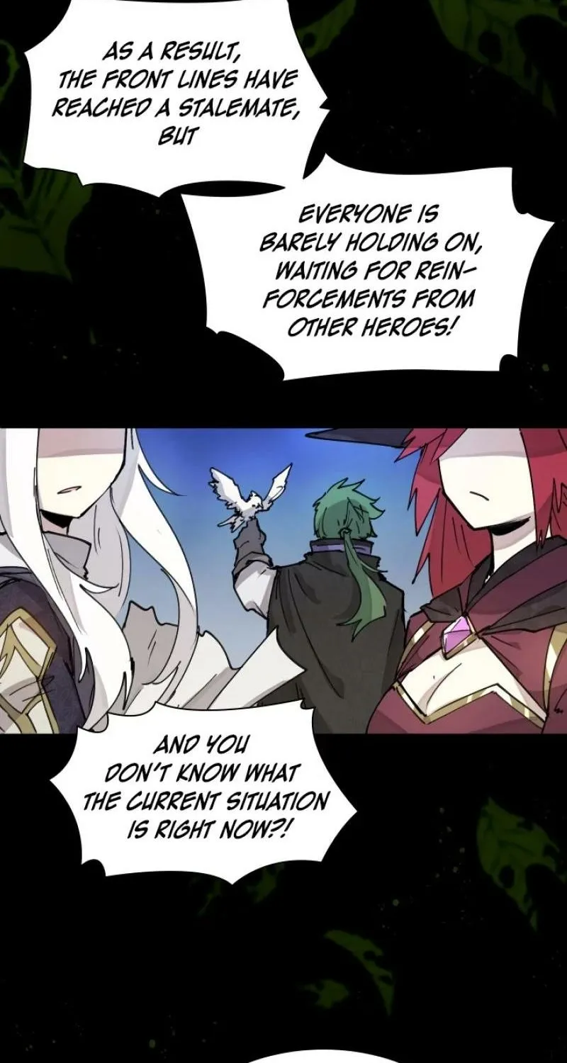 Reincarnation of the Hero Party