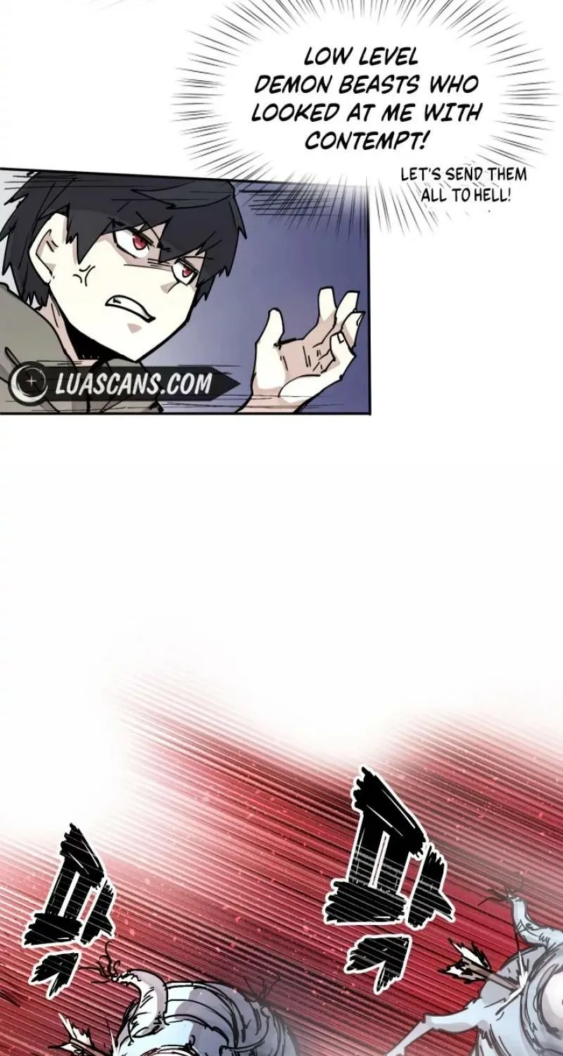 Reincarnation of the Hero Party