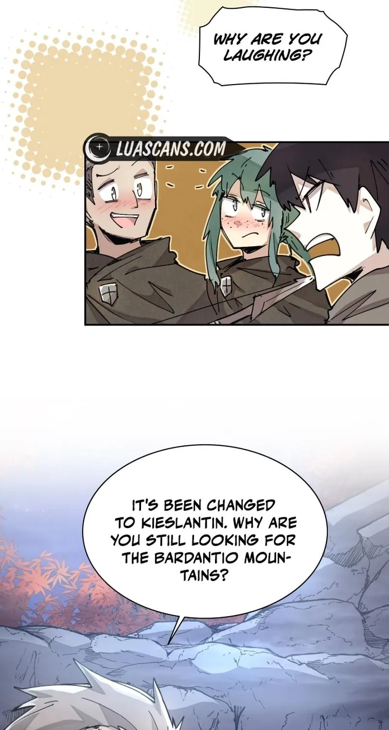 Reincarnation of the Hero Party