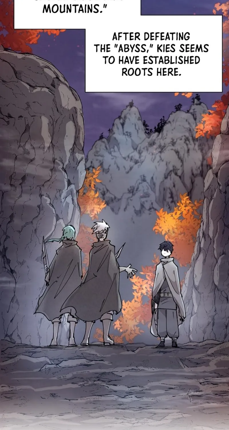 Reincarnation of the Hero Party