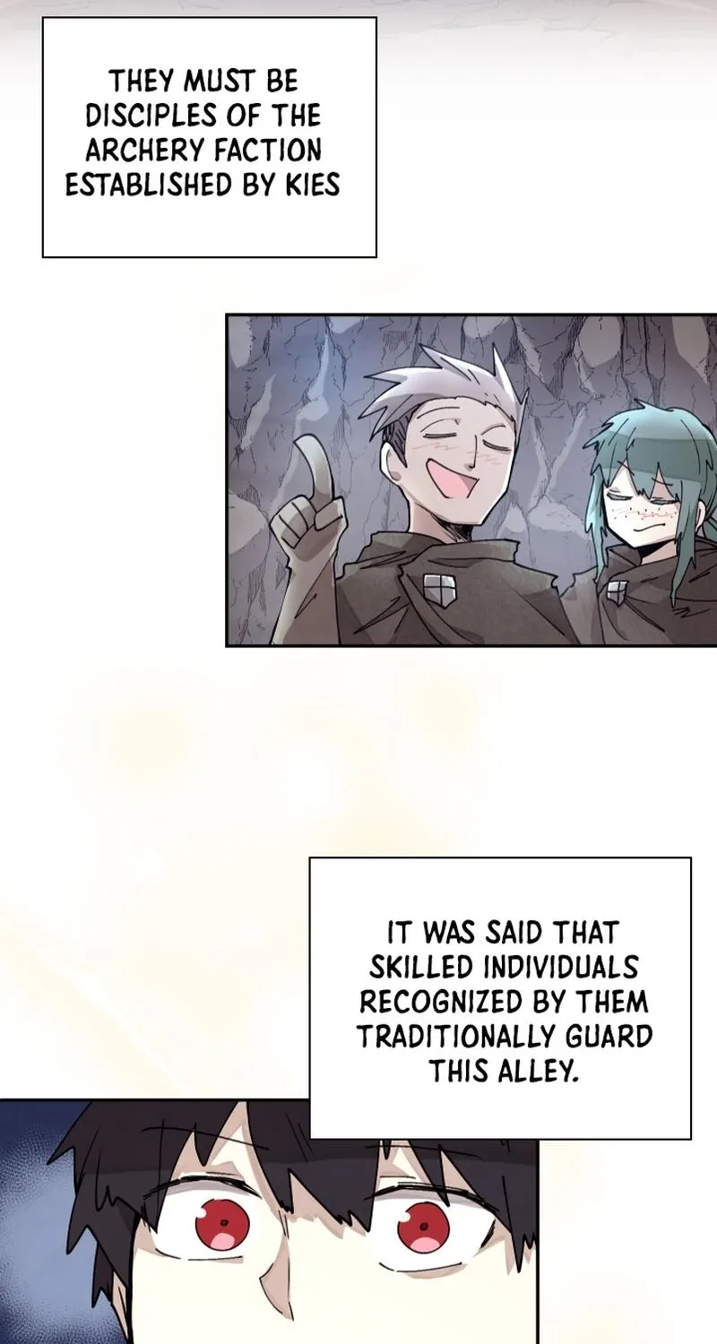Reincarnation of the Hero Party