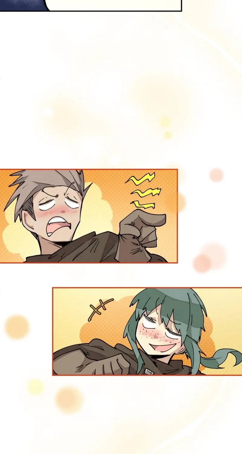 Reincarnation of the Hero Party