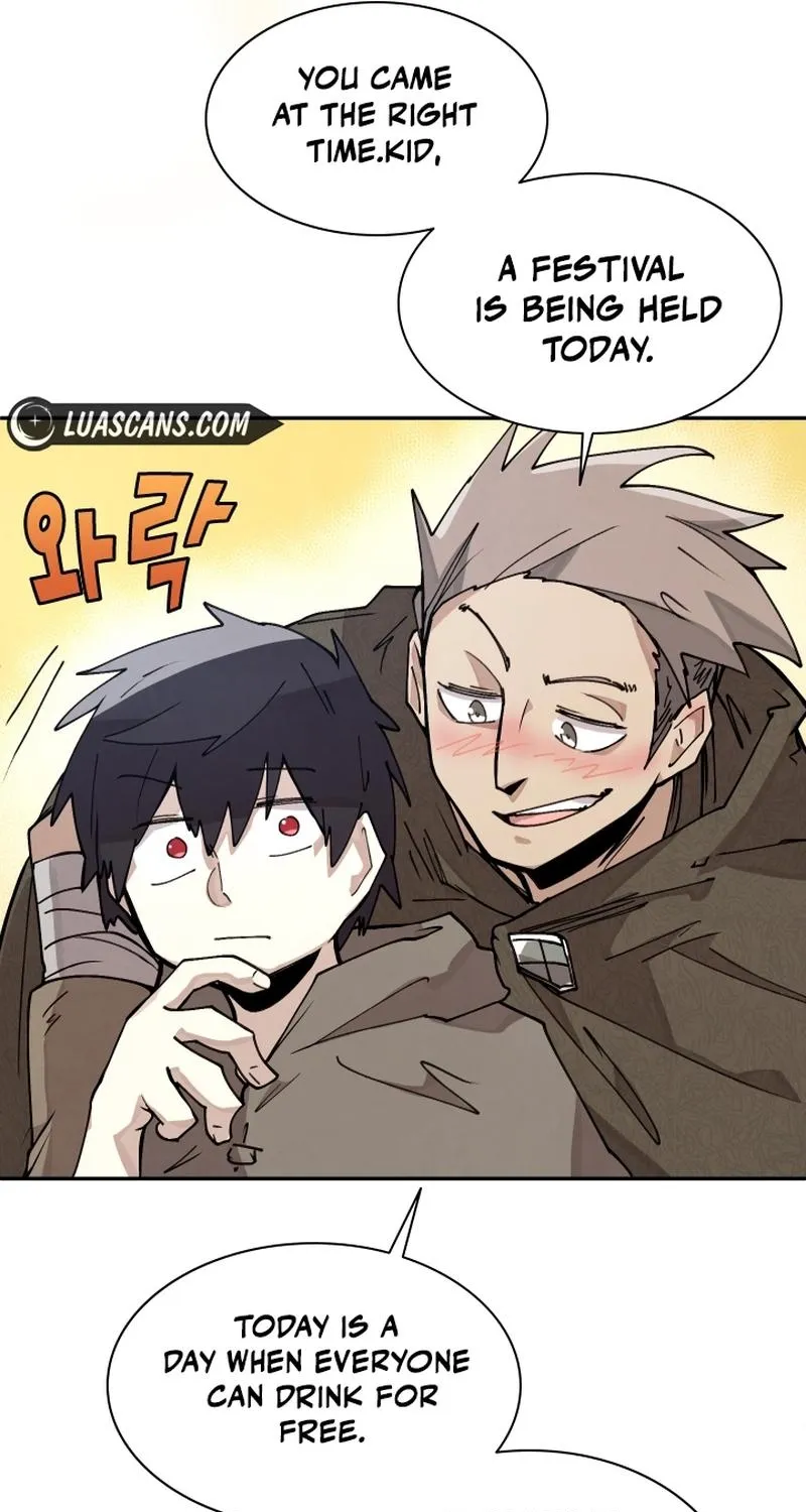 Reincarnation of the Hero Party
