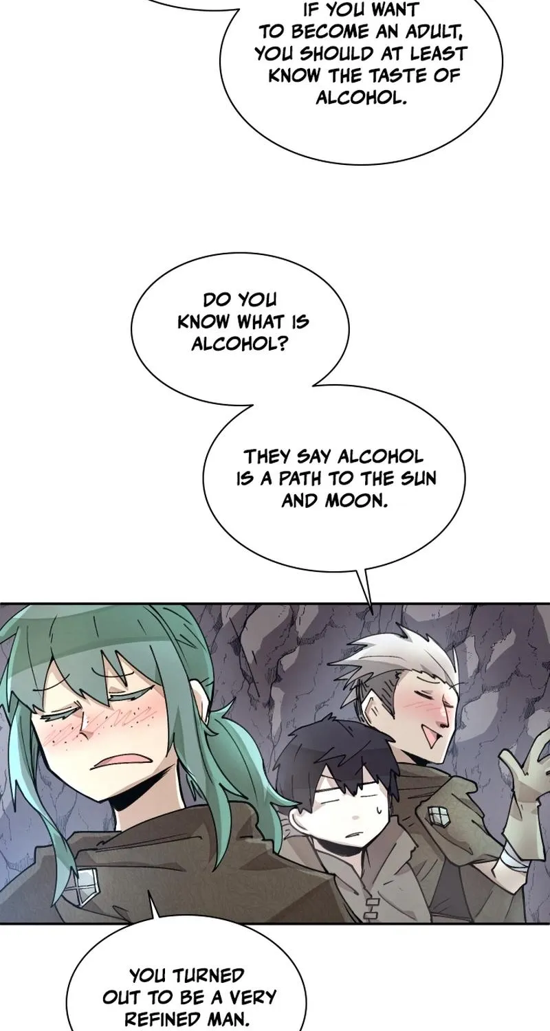 Reincarnation of the Hero Party