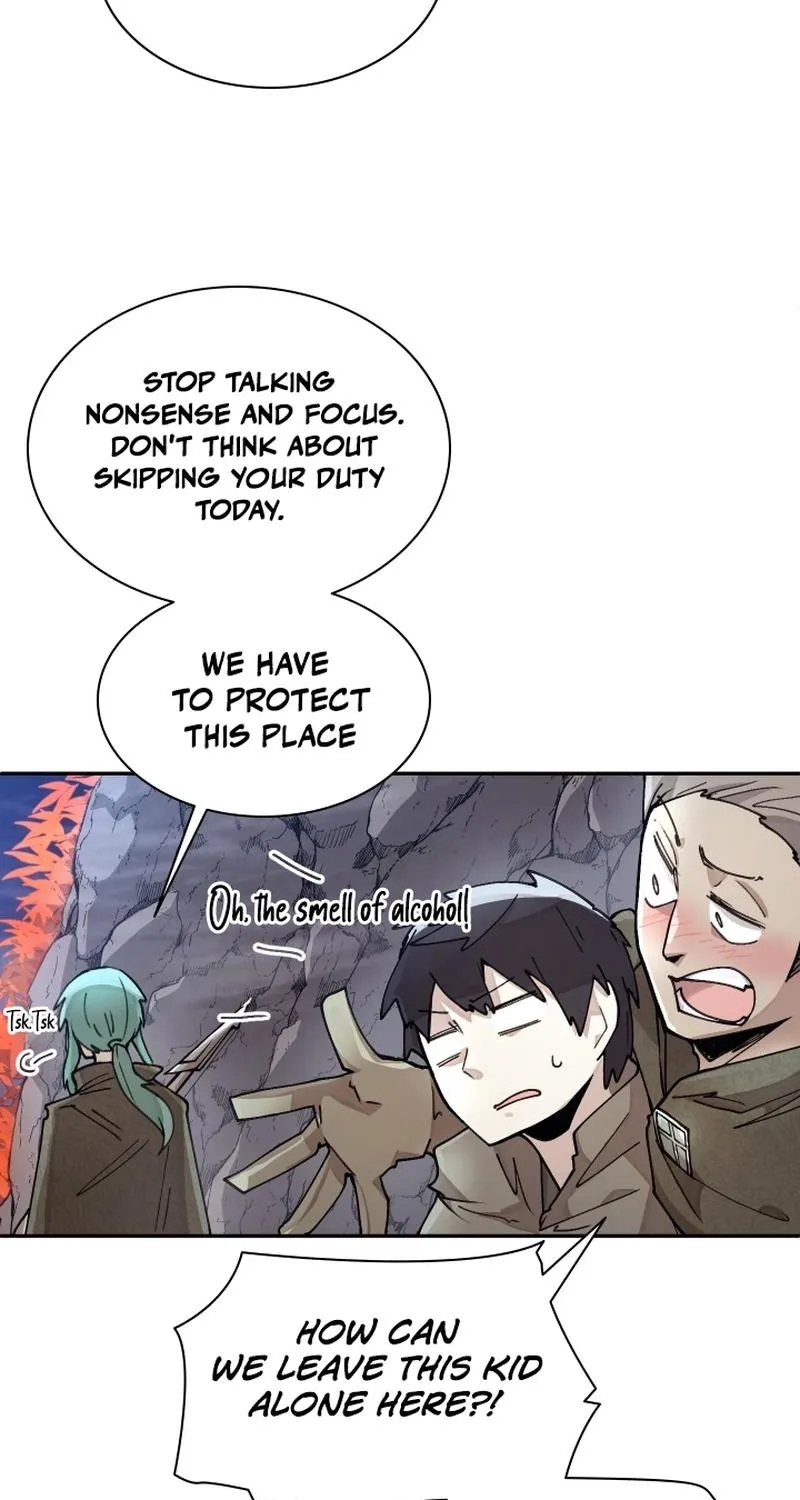 Reincarnation of the Hero Party