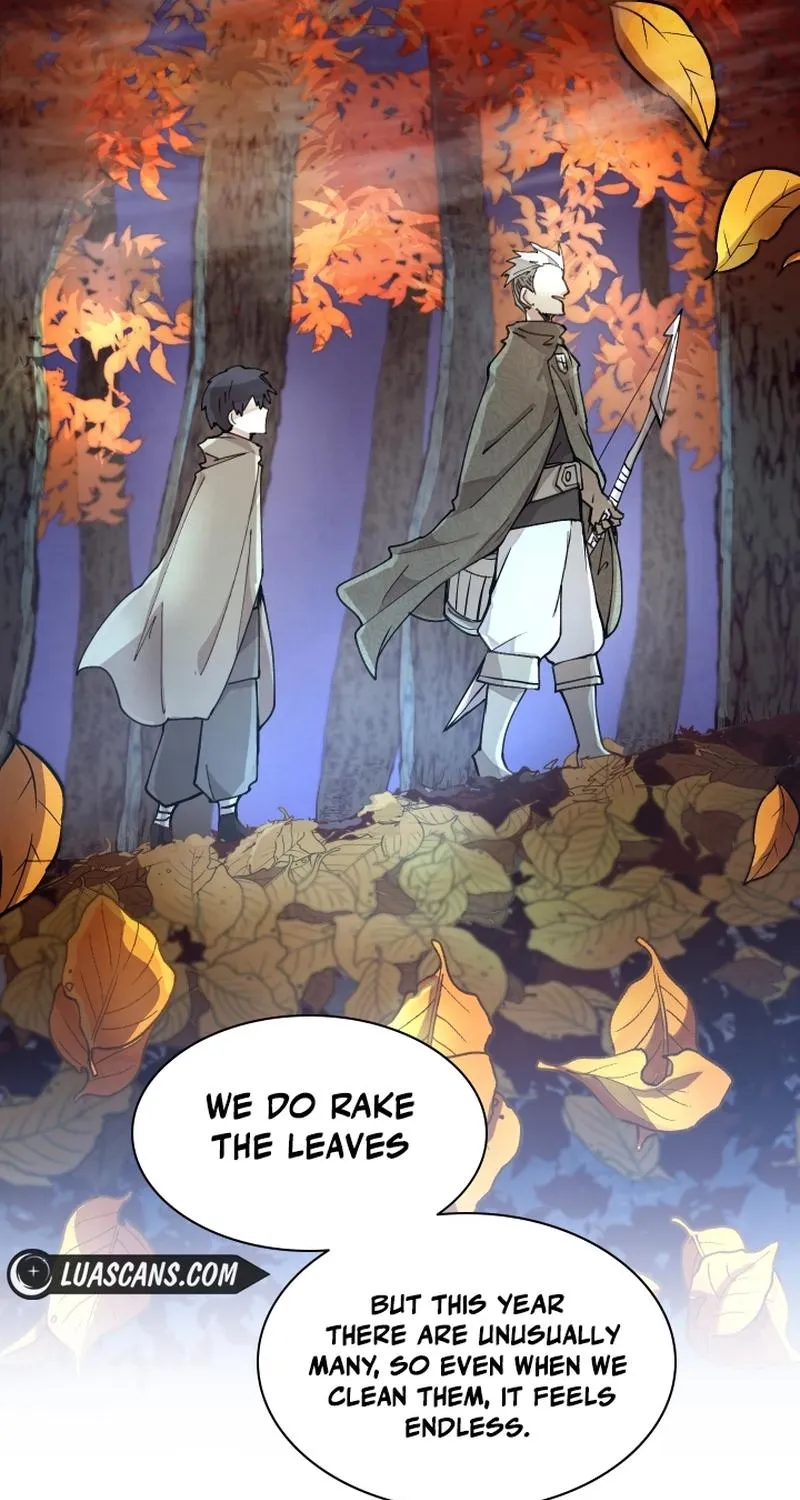 Reincarnation of the Hero Party