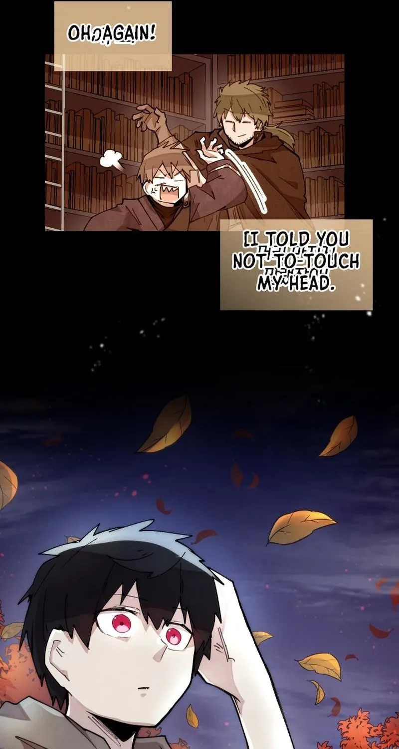 Reincarnation of the Hero Party