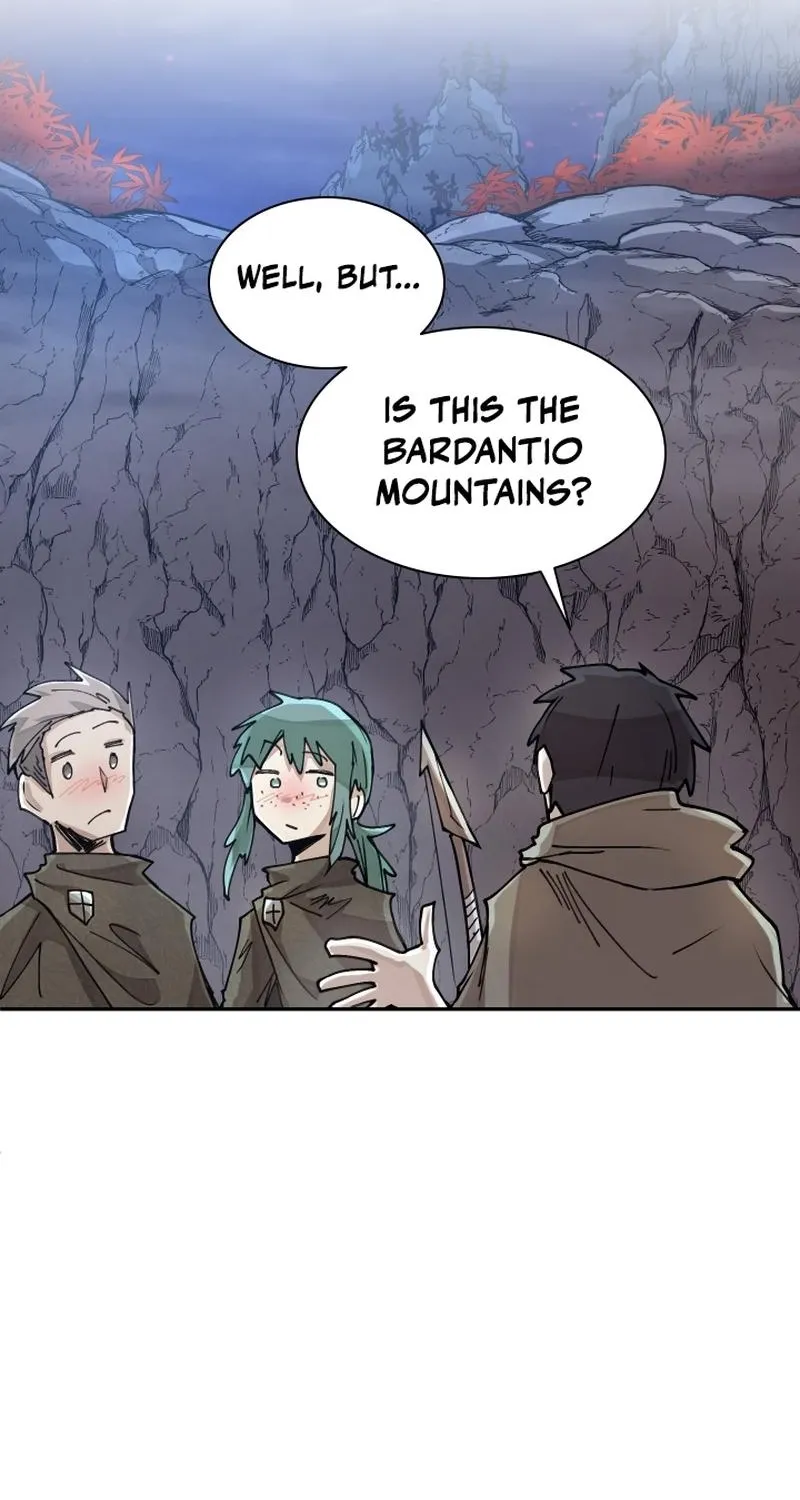 Reincarnation of the Hero Party